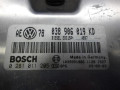 блок управления двигателем Volkswagen Passat B5 [рестайлинг] 2002, 1.9 л., дизель, МКПП, универсал, 038906019KD - фото №3