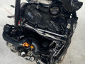 двигатель Volkswagen Golf 5 поколение 2008, 1.9 л., BXE, дизель, 5МКПП, хетчбэк 5 дв., BXE - фото №2