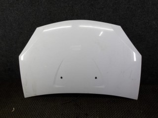 капот Dacia Sandero 1 поколение 2009, 1.4 л., бензин, МКПП, хетчбэк 5 дв.