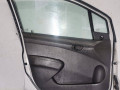 дверь передняя левая Chevrolet Spark M300 2011, 1.2 л., бензин, 5МКПП, хетчбэк 5 дв. - фото №3