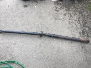 карданный вал Audi Q7 4L 2007, 4.2 л., BAR, бензин, АКПП, 6y / z7s, внедорожник 5 дв., полный привод, 7L8521102M