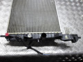 радиатор (основной) Opel Meriva 1 поколение (A) [рестайлинг] 2006, 1.6 л., бензин, МКПП, минивэн - фото №5