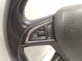 руль Skoda Octavia 3 поколение (A7) 2014, 5E0419091R, 5E0880201A - фото №5