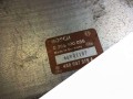 Блок управления ABS/ESP Audi 80 8C/B4 1993, 0265100056, 4A0907379A - фото №2