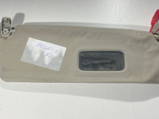 козырек солнцезащитный Volkswagen Passat B3 1990, 1.8 л., ABS, бензин, 5МКПП, универсал