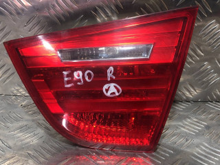 фонарь крышки багажника правый BMW 3 серия E90/E91 [рестайлинг] 2009, 2.0 л., бензин, седан
