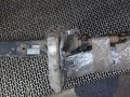 прицепное устройство (фаркоп) Mercedes-Benz E-Класс W211/S211 2003, 3.2 л., дизель, АКПП, универсал, A2113100704 - фото №8