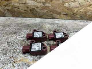 датчик удара Land Rover Discovery 3 поколение 2008, YDB000141, 5H2Z14B345AB