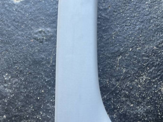 обшивка стойки GMC Terrain 2 поколение 2020, 1.5 л., бензин, АКПП, внедорожник 5 дв., передний привод