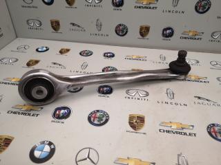 рычаг передний левый Porsche Macan 1 поколение 2015, 3.0 л., дизель, 8K0505P