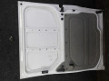 дверь сдвижная Renault Trafic 2 поколение 2005 - фото №5