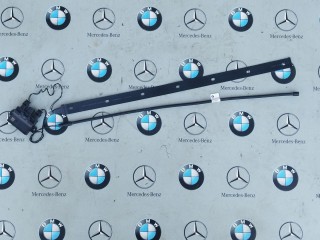 Антенна системы комфортного доступа BMW 2022, 3.0 л., B58B30C, бензин, АКПП, c36, купе, 7391042, 7391043, 5A398E8