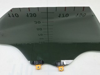 стекло (иные) BYD Song Plus DM 1 поколение [рестайлинг] 2024, SA3F-6203109B