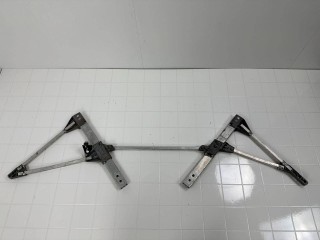 Распорка (растяжка) телевизора Mercedes-Benz S-Класс W222 [рестайлинг] 2018, 2.9 л., OM 656.929, дизель, АКПП, седан, задний привод, правый руль, A2226200385, A2226200485, A2226260983