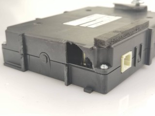 блок управления тормозным ассистентом Lexus RX 4 поколение [рестайлинг] 2021, 3.5 л., гибрид, АКПП, 8x1 - layat heat blue, внедорожник 5 дв., полный привод, правый руль, 896S0-48020