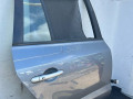 дверь задняя правая Renault Koleos 1 поколение 2008, M9R 832, 6МКПП, внедорожник 5 дв. - фото №2