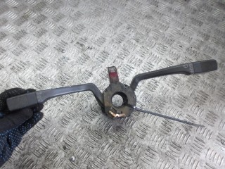 переключатель подрулевой (стрекоза) Volkswagen Transporter T4 1998, 1.9 л., дизель, МКПП, микроавтобус, 701953503AJ