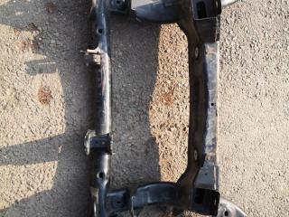 балка подвески задняя Alfa Romeo 2021, 2.0 л., бензин, АКПП, 00505518030