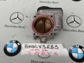 заслонка дроссельная BMW X3 E83 2006, M54 B30 (306S3), 7502445 - фото №2