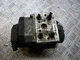 блок ABS Audi A6 4B/C5 2000, 1.8 л., бензин, 8E0614111B