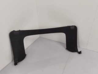 обшивка двери задняя левая Tesla Model X 1 поколение 2018, L1S, АКПП, хетчбэк 5 дв., полный привод, 1051545-66-I