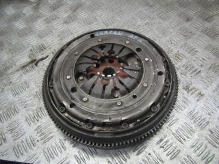 маховик Volkswagen Sharan 1 поколение 1998, 1.9 л., дизель