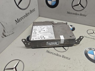 магнитола BMW XM G09 2023, 4.4 л., бензин, c5y, полный привод, 5B37391