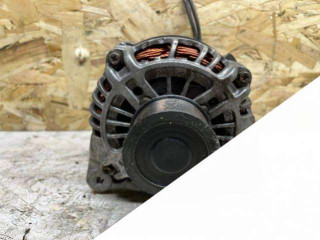 генератор Mazda 6 GG 2003, 2.0 л., дизель, RF5C, A3TB498