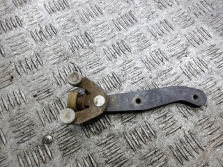 механизм сдвижной двери Volkswagen Transporter T5 2006, 1.9 л., дизель, МКПП, микроавтобус