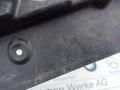 кожух (защита) рулевого механизма BMW X6 F16 2016, 3.0 л., бензин, правый руль, 7325400 - фото №3