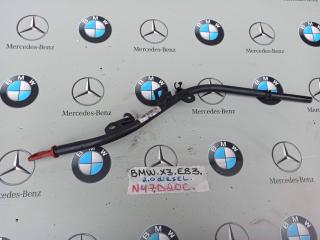 щуп двигателя BMW X3 E83 [рестайлинг] 2009, 2.0 л., N47 D20 C, дизель, 7797998