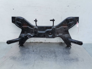 балка подвески передняя (подрамник) Mitsubishi Colt 6 поколение (Z20/Z30) 2007, 1.5 л., дизель, 5МКПП, хетчбэк 5 дв.