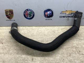 патрубок (трубопровод, шланг) Chevrolet Traverse 2 поколение 2018, 3.6 л., бензин, АКПП, 23492298