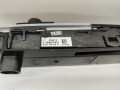 панель управления магнитолой BMW 3 серия F30/F31/F34 2013, 1.6 л., N13 B16 A, бензин, АКПП, седан, задний привод, правый руль, 1065976 - фото №6
