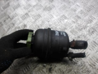 бачок гидроусилителя Volkswagen Crafter 1 поколение 2008, 2.5 л., дизель, МКПП, микроавтобус, 9064600083