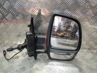 зеркало наружное правое Opel Combo 4 поколение (D) 2015, 1.3 л., дизель, 6МКПП, фургон