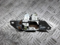 замок багажника Mercedes-Benz A-Класс W168/V168 [рестайлинг] 2003, 1.7 л., дизель, АКПП, хетчбэк 5 дв., A1687400336 - фото №4