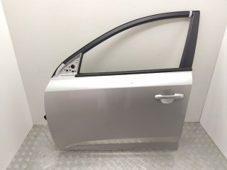 дверь передняя левая Kia Ceed 1 поколение 2010