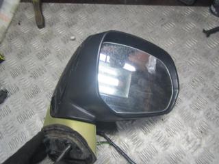 зеркало наружное правое Citroen C4 Grand Picasso 1 поколение 2009, 2.0 л., дизель, АКПП, минивэн