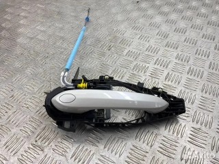 трос двери BMW, 51217430928