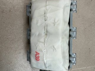 подушка безопасности пассажира Toyota 2023, 2.8 л., 1GD-FTV, дизель, АКПП, чёрный, пикап, полный привод, правый руль, 0589P1000794