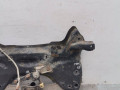 балка подвески передняя (подрамник) Peugeot 206 1 поколение 2003, 1.4 л., бензин, 5МКПП, седан - фото №6