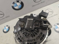 генератор BMW 3 серия E90/E91 [рестайлинг] 2009, 1.6 л., N45 B16 A, бензин, 7532966 - фото №3