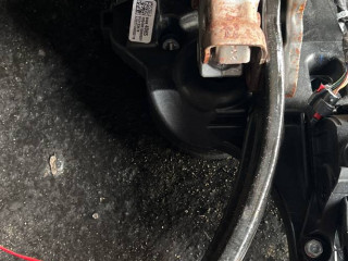 педаль тормоза GMC Terrain 2 поколение 2020, 1.5 л., бензин, АКПП, внедорожник 5 дв., передний привод