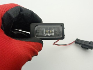 подсветка номера Voyah Dream 1 поколение 2022, 4108010RA01