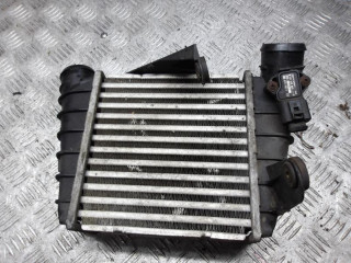 интеркулер Volkswagen Polo 4 поколение 2004