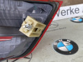 фонарь крышки багажника правый BMW X3 F25 2011, 3.0 л., N52 B30, бензин, 7217314 - фото №8