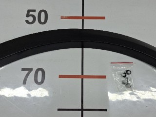 накладка колесной арки  2023, X0355120043