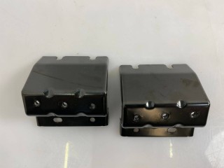 кронштейн (крепление) Maserati Levante 1 поколение 2017, 3.0 л., A630HP, дизель, АКПП, blue, внедорожник 5 дв., полный привод, правый руль