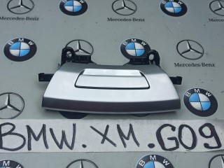 ручка бардачка BMW XM G09 2023, 4.4 л., бензин, c5y, 81635012